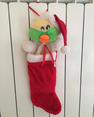 Calza befana