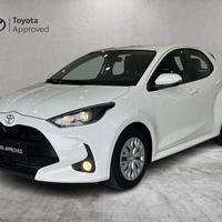 Toyota Yaris 1.0 Active