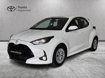 Toyota Yaris 1.0 Active