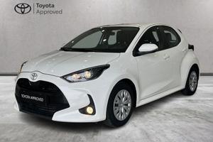 Toyota Yaris 1.0 Active