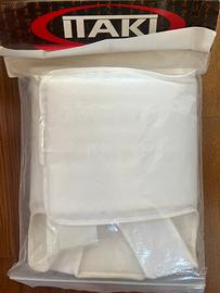 Karate protezione busto nuova!