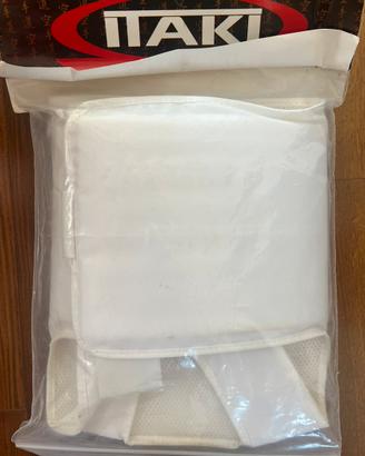 Karate protezione busto nuova!