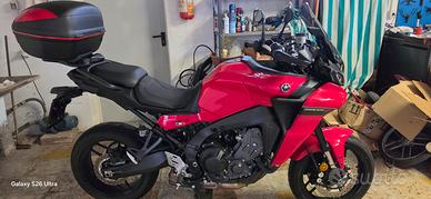 yamaha tracer 900