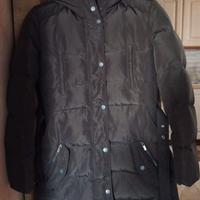 GIUBBINO DONNA IN POLIE CON PIUME BRAND PEPE JEANS