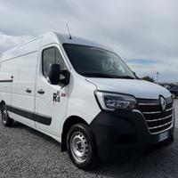 Renault Master 2.3 dci GARANZIA