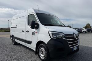 Renault Master 2.3 dci GARANZIA