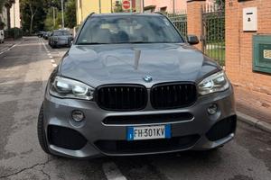 BMW x5 MSport xDrive30d