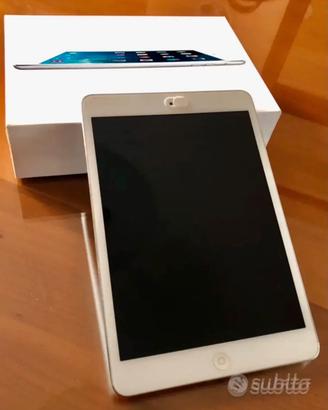 Apple ipad mini