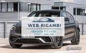 Mercedes glc amg ricambi musata 2022 2023 2024