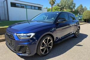 AUDI A1 SPB 30 TFSI S tronic S line edition LED