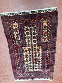 tappeto persiano 