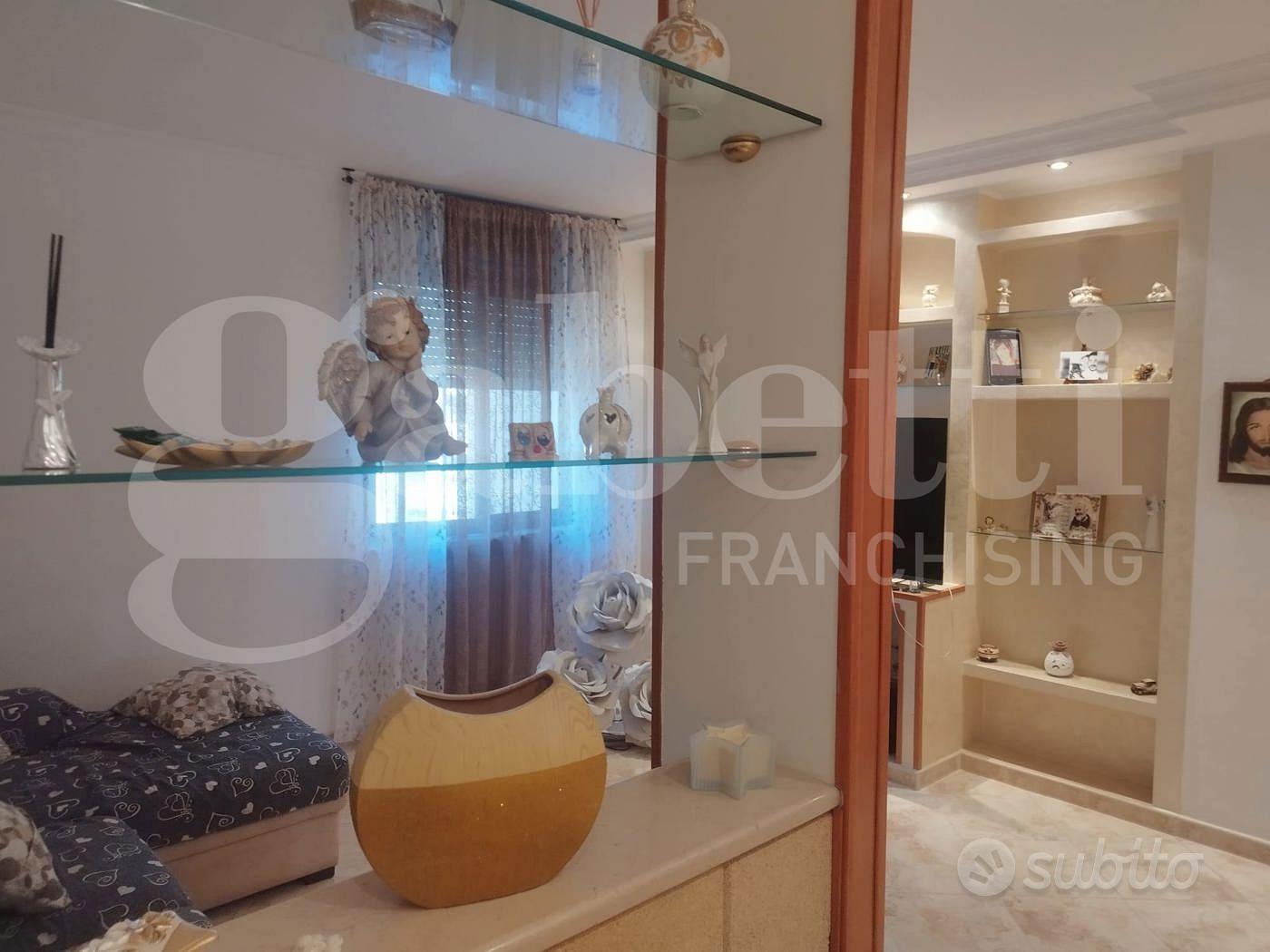 Appartamento – Taranto, Quartiere Paolo VI - Vista 2
