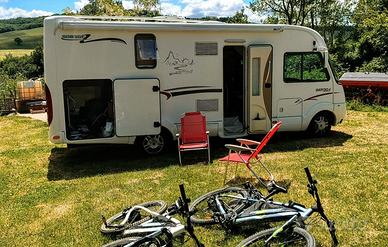 MOTORHOME
