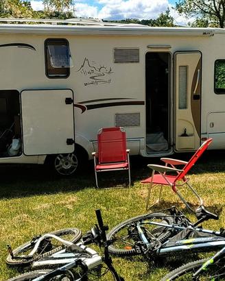 MOTORHOME