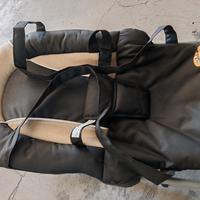 dondolino neonato da tavolo