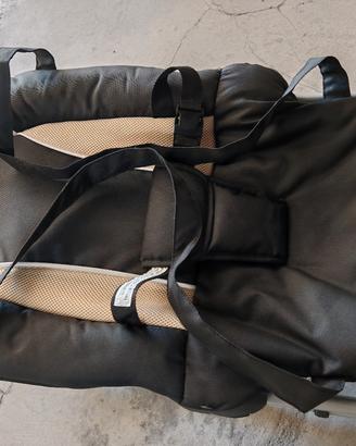 dondolino neonato da tavolo