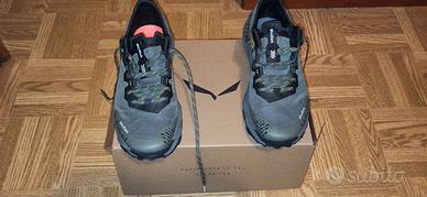 Scarpe Salewa, N. 43