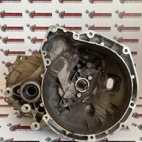 H1BR-7F096-AC cambio ford ecosport 1.5