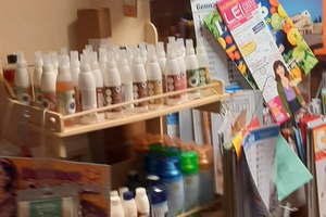 Attività commerciali