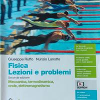 Fisica Lezioni e Problemi (Seconda edizione)