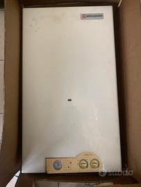 Caldaia Bongioanni mod.linea Isy