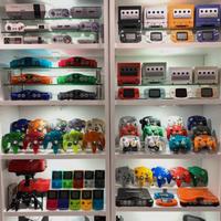 Videogiochi di tutti i tipi