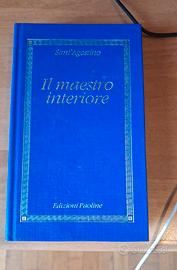 Sant'Agostino Il maestro interiore