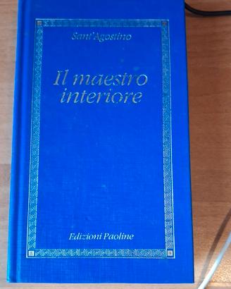 Sant'Agostino Il maestro interiore