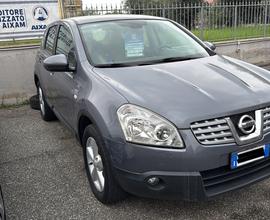 Nissan Qashqai 1.6 16V Acenta