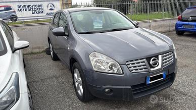 Nissan Qashqai 1.6 16V Acenta