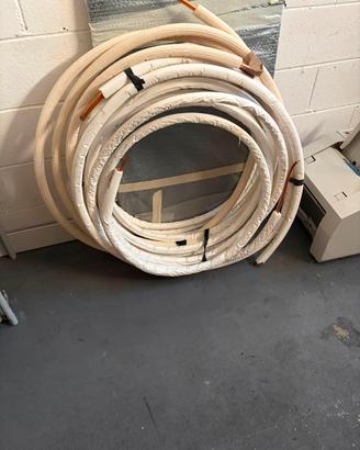 TUBO RAME CONDIZIONAMENTO DA 1/2 POLLICE