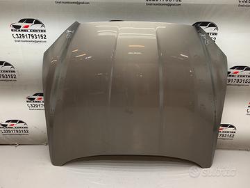 Cofano anteriore jaguar xj x351 2009-2015 c2d6121