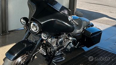 Road king anno 2005