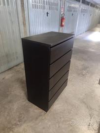 Cassettiera & trasporto 