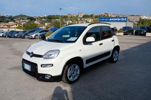Fiat Panda 1.0 FIREFLY 70CV HYBRID CITY LIFE 2022