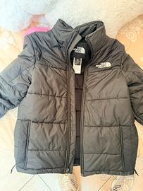 Giubbotto the north face