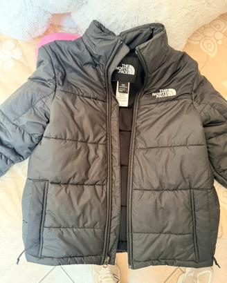 Giubbotto the north face