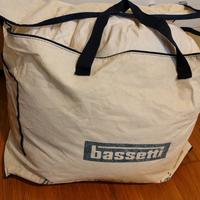 trapunta matrimoniale Bassetti 