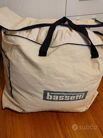 trapunta matrimoniale Bassetti 