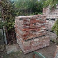 Pietre vecchie fatte a mano