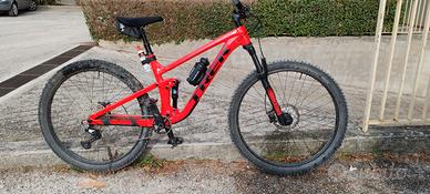 Trek top fuel 5 (Generazione 3 anno 2022)