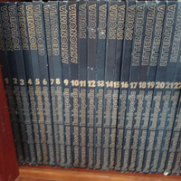 Enciclopedia Peruzzo Bordas