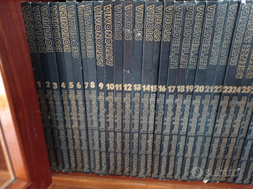Enciclopedia Peruzzo Bordas