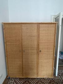 Dal Vera armadio anni 70