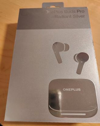 OnePlus Buds Pro
