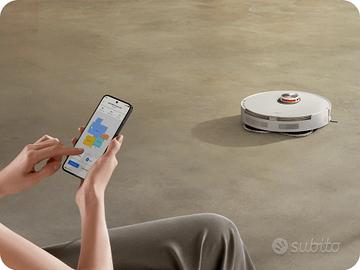 Xiaomi Robot Vacuum S20 Plus