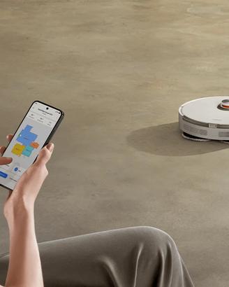 Xiaomi Robot Vacuum S20 Plus