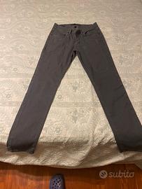 Jeckerson originali jeans taglia 32 J SLIM FIT