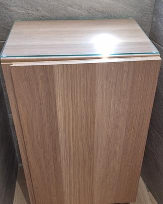 mobiletto bagno godmorgon ikea