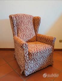 Poltrona vintage